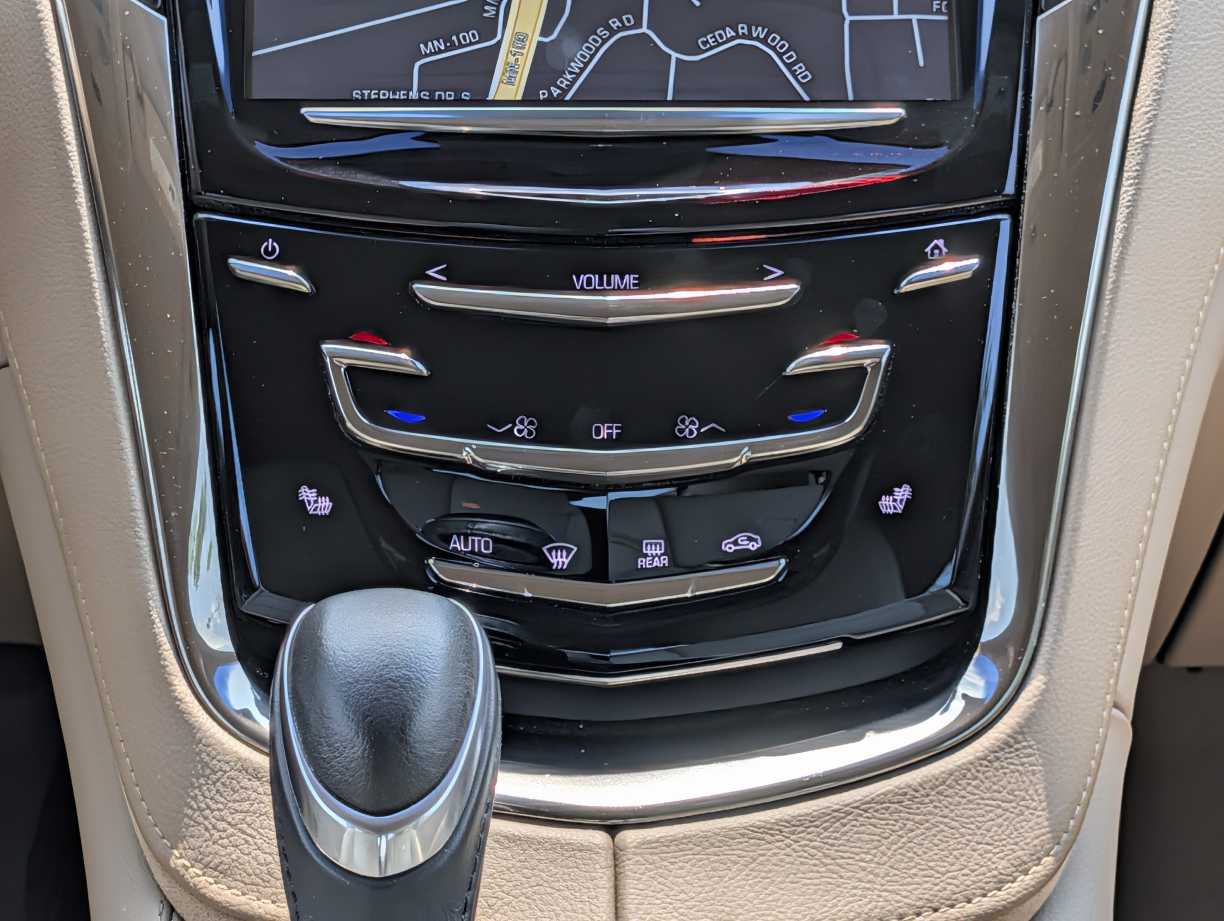 Used 2014 Cadillac ELR FWD image 22