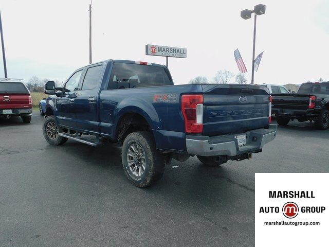 Used 2019 Ford F350 XLT w/ XLT Premium Package image 6