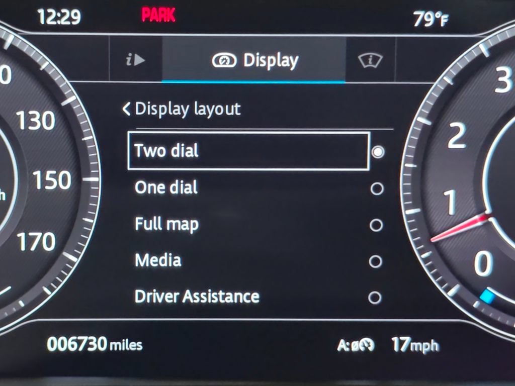 Used 2020 Jaguar F-PACE S AWD/4WD image 58