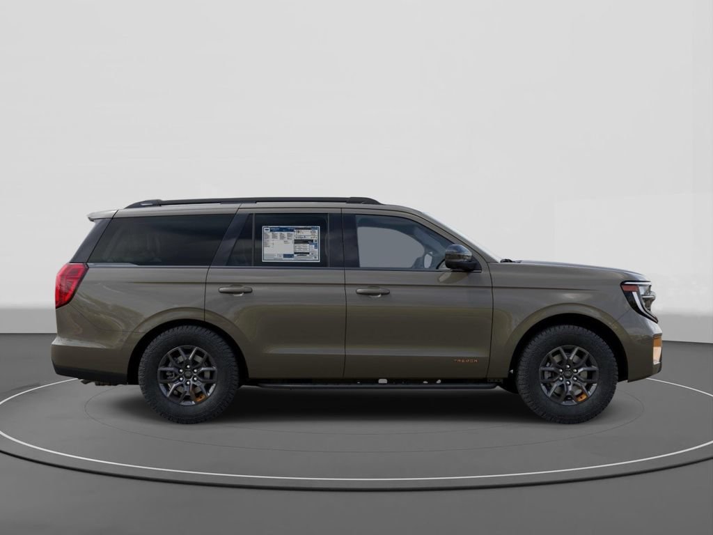 New 2027 Ford Expedition Tremor AWD/4WD image 5
