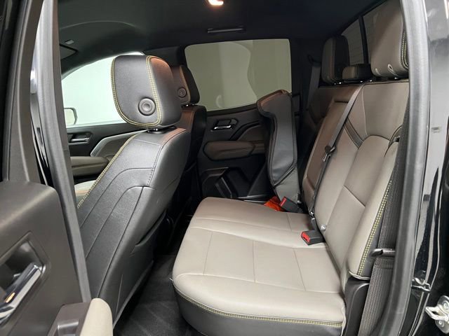 Used 2024 Chevrolet Colorado ZR2 w/ ZR2 Bison Edition image 42