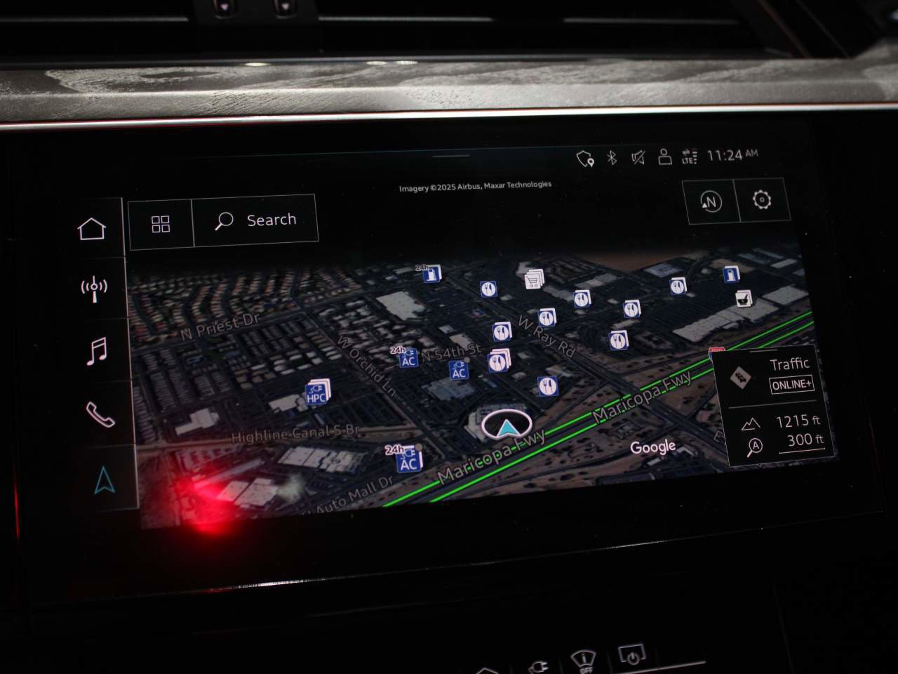 Used 2023 Audi e-tron Chronos AWD/4WD image 18