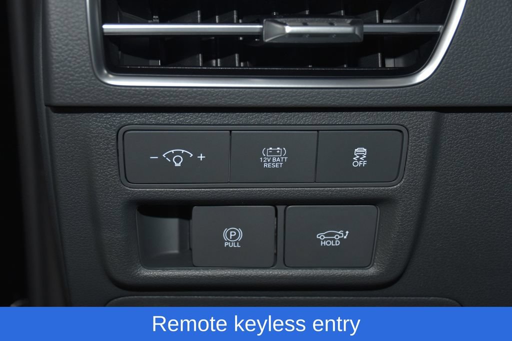 New 2026 Hyundai Sonata Limited FWD image 10