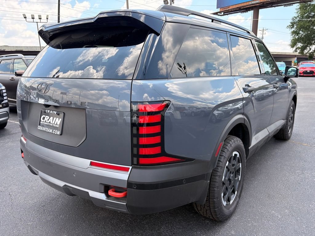 New 2026 Hyundai Palisade XRT Pro AWD/4WD image 8