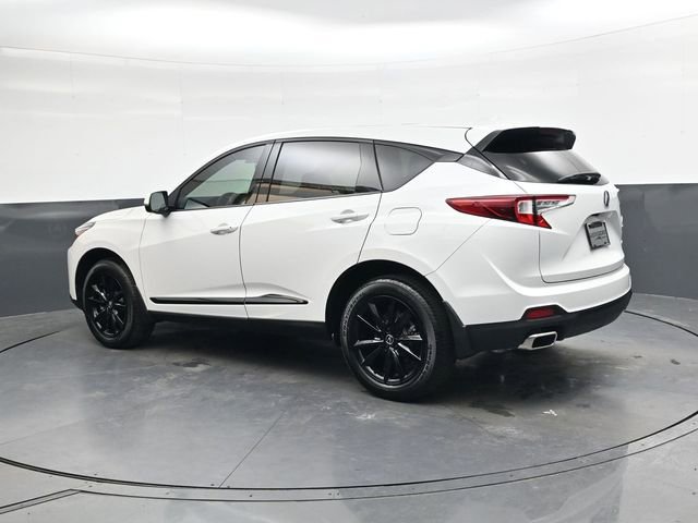 New 2026 Acura RDX SH-AWD image 6