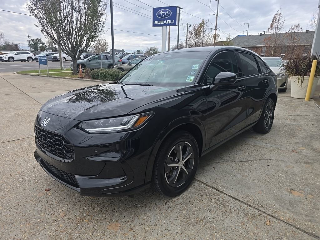 Used 2024 Honda HR-V EX-L image 5