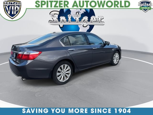 Used 2014 Honda Accord Touring image 3