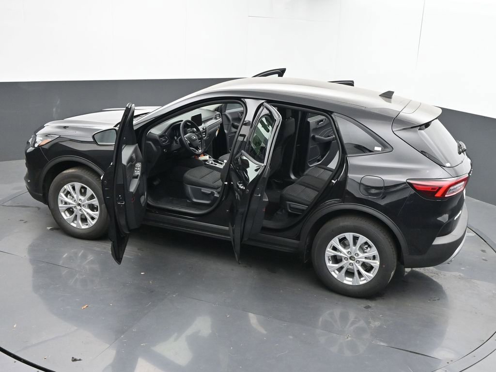 New 2026 Ford Escape Active w/ Cold Weather Package image 62