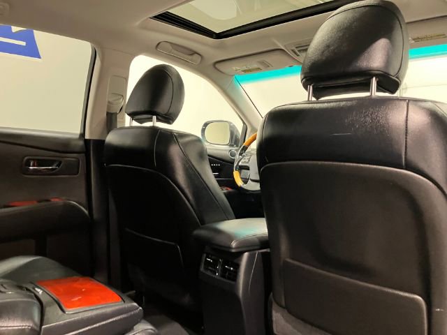 Used 2011 Lexus RX 350 AWD w/ Premium Pkg image 43