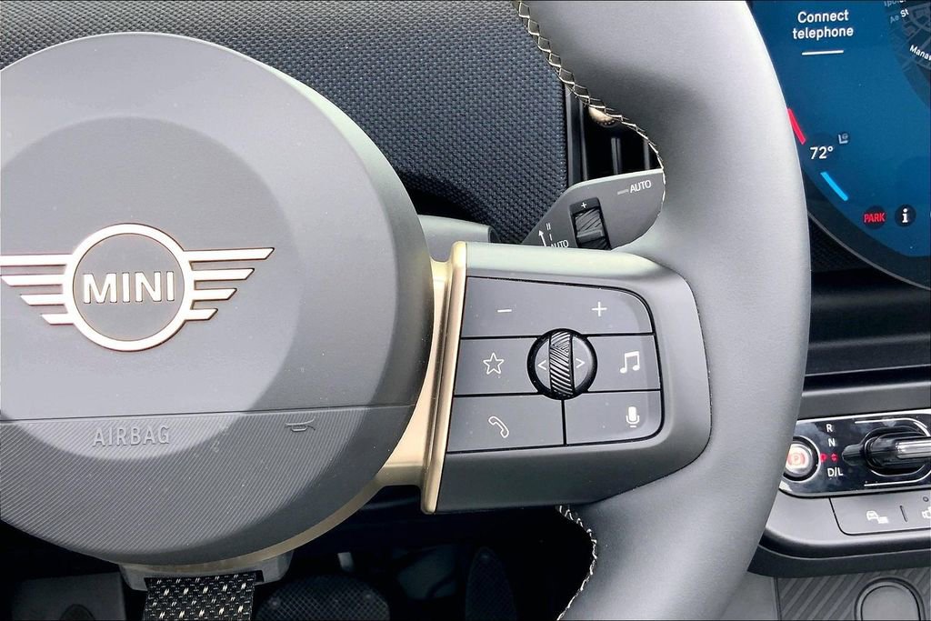 Certified 2025 MINI Cooper S image 21