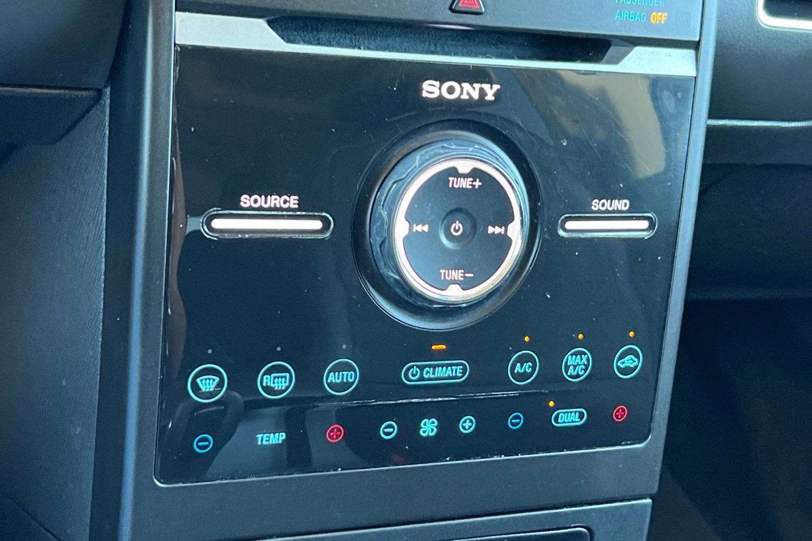 Used 2014 Ford Flex Limited FWD image 22