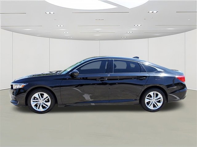 Used 2018 Honda Accord LX image 6