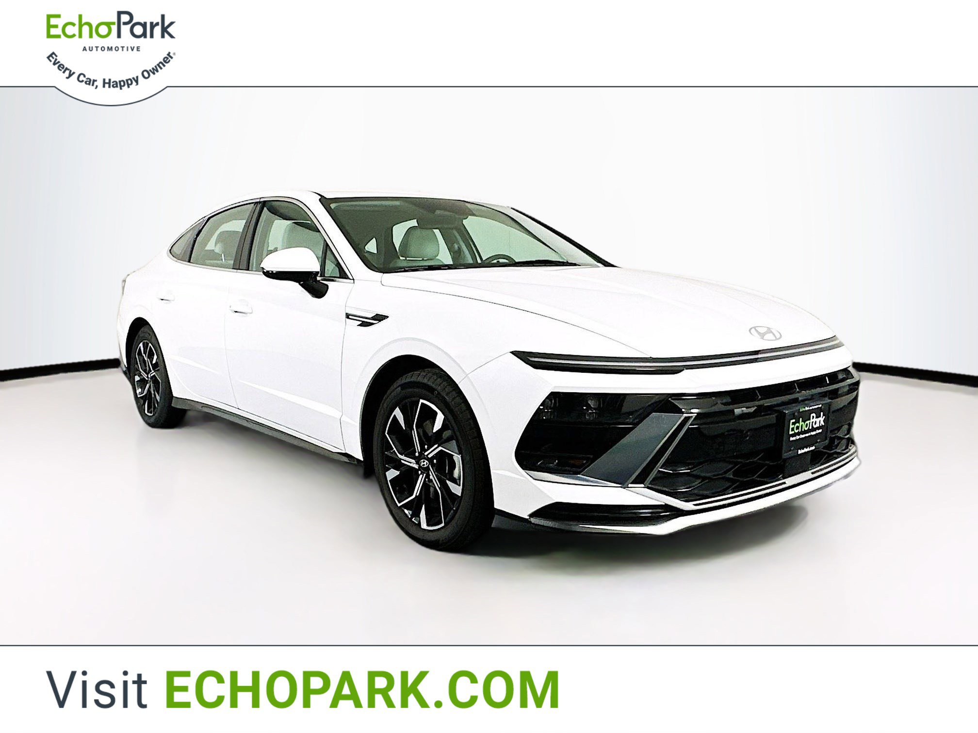 Used 2024 Hyundai Sonata SEL