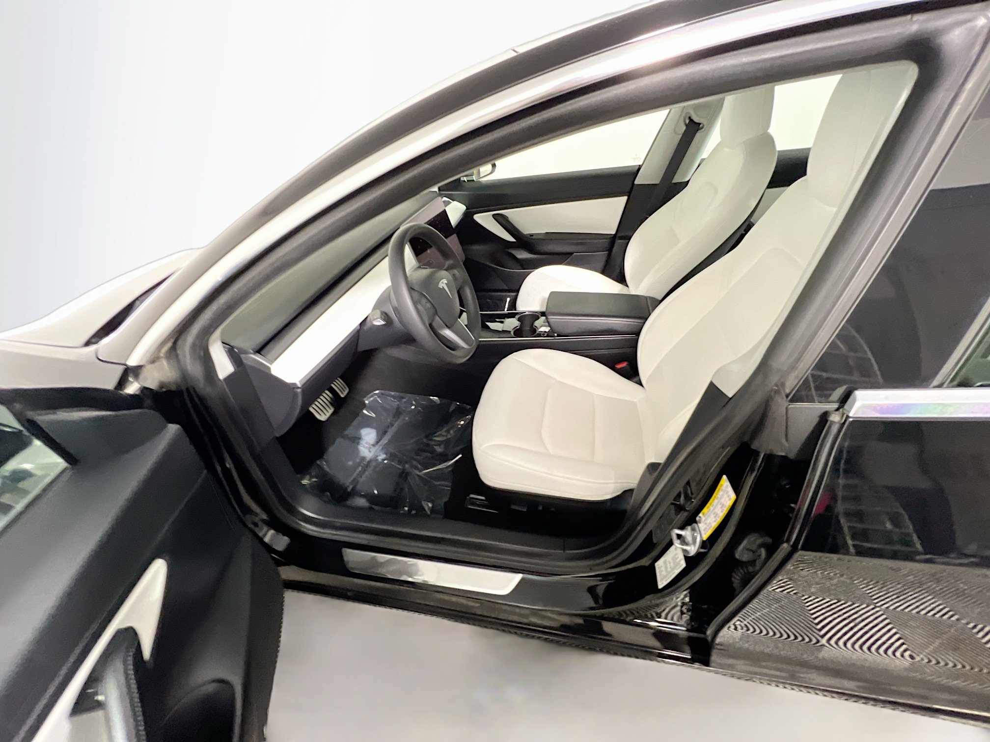 Used 2020 Tesla Model 3 Performance AWD/4WD image 15