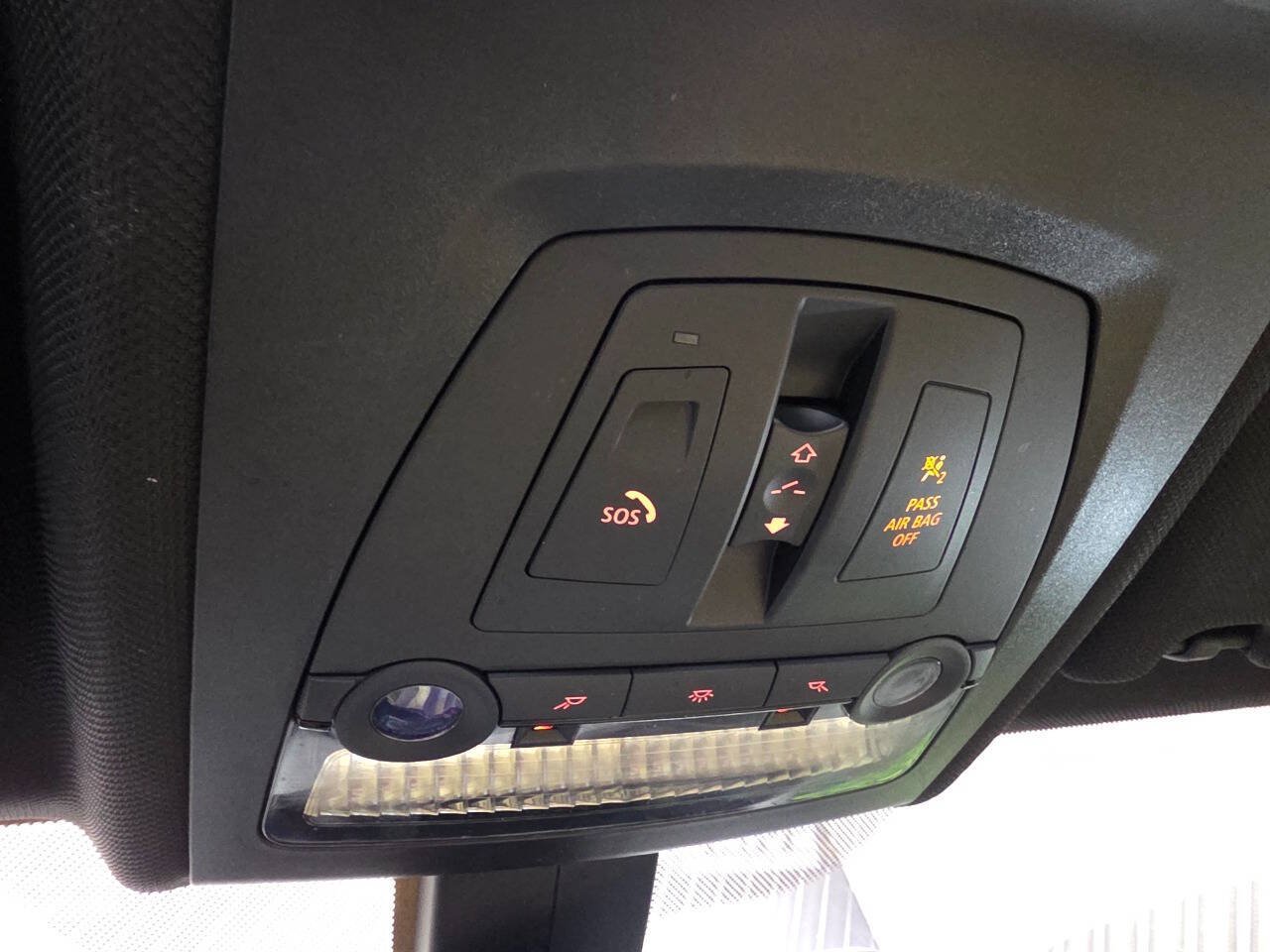 Used 2014 BMW 528i Sedan RWD image 25