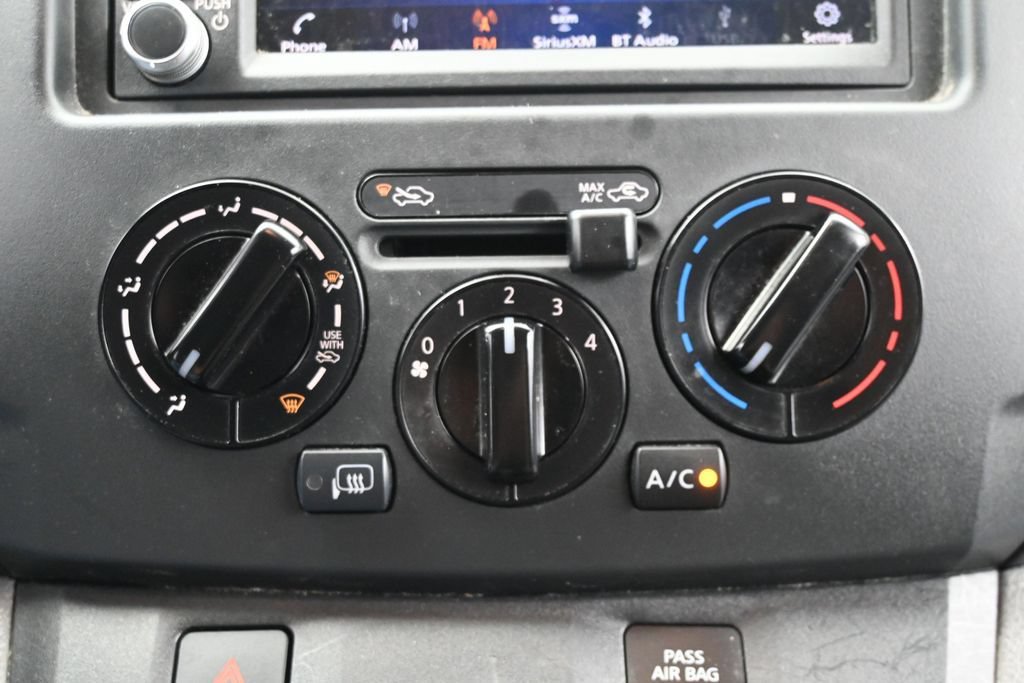 Used 2020 Nissan NV200 SV FWD image 21