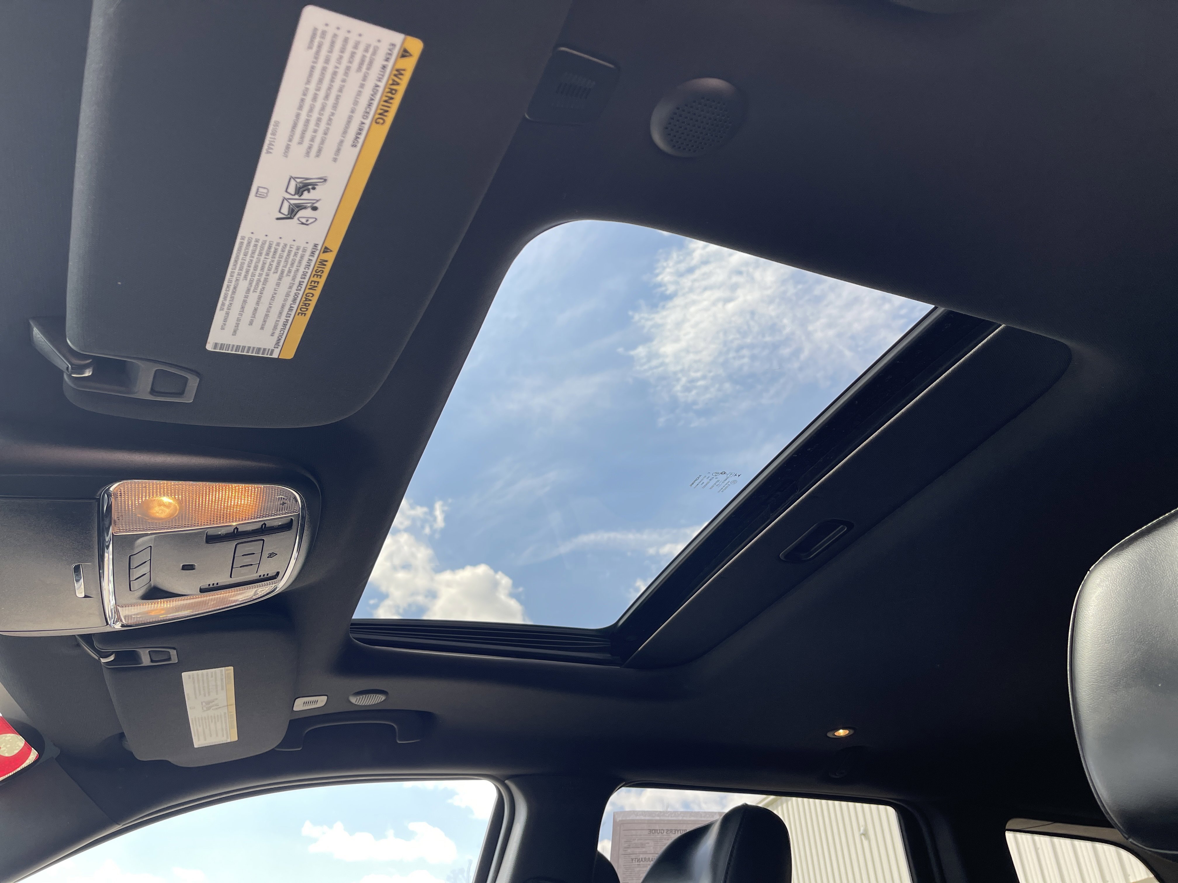 Used 2020 Jeep Grand Cherokee Altitude AWD/4WD image 14