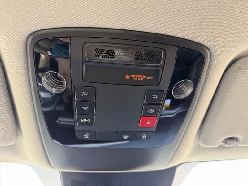 New 2026 Kia Carnival image 26