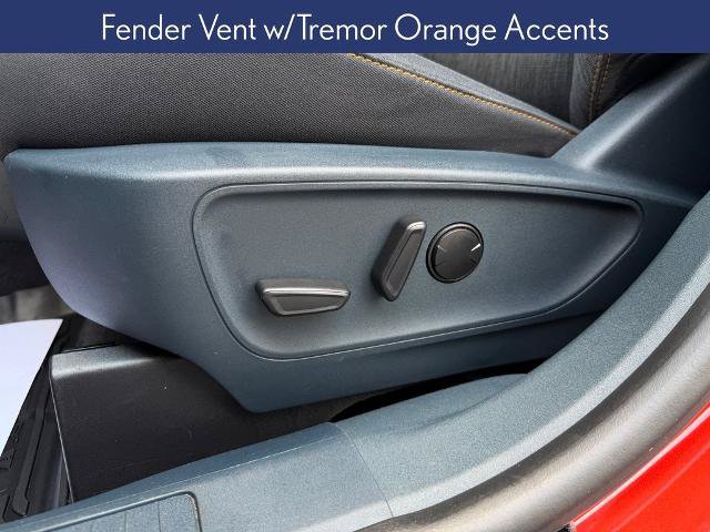 Certified 2024 Ford Maverick Tremor w/ Tremor Off-Road Package AWD/4WD image 21