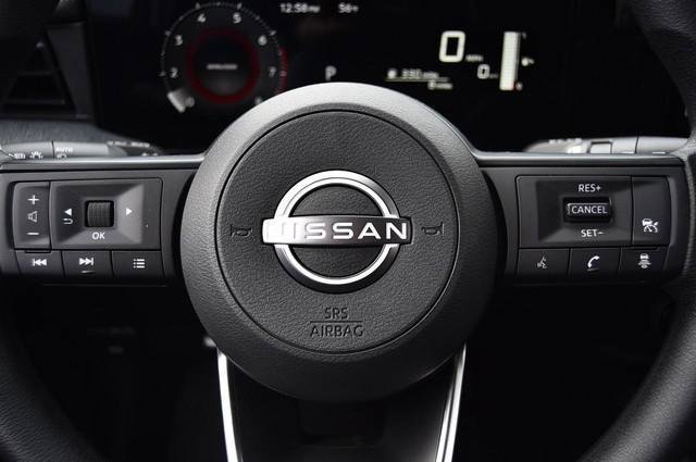 New 2026 Nissan Kicks SV w/ SV Premium Package image 19