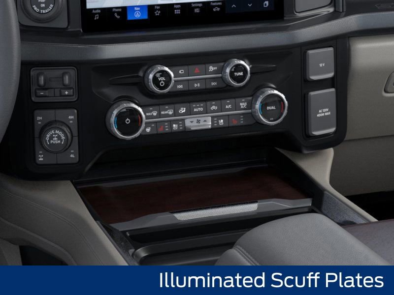 New 2025 Ford F250 Platinum w/ Platinum Plus Package image 20