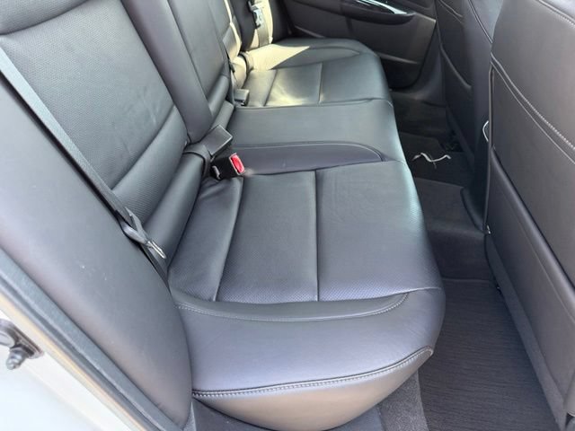 Used 2020 Acura TLX w/ Technology Package FWD image 13