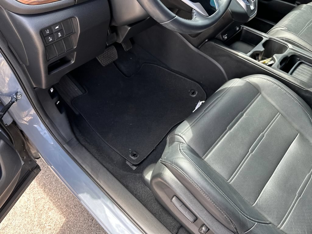 Used 2020 Honda CR-V EX-L image 21