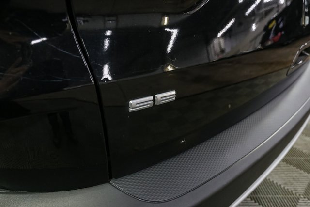 Used 2022 Ford Escape SE w/ Convenience Package image 9