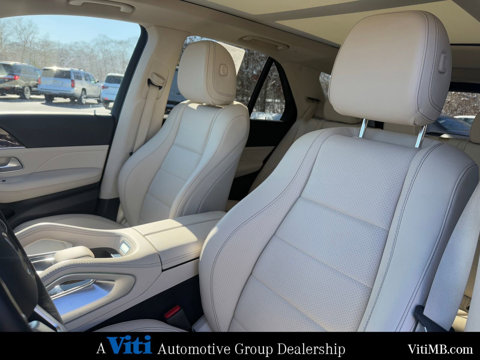 Certified 2022 Mercedes-Benz GLE 450 4MATIC image 18