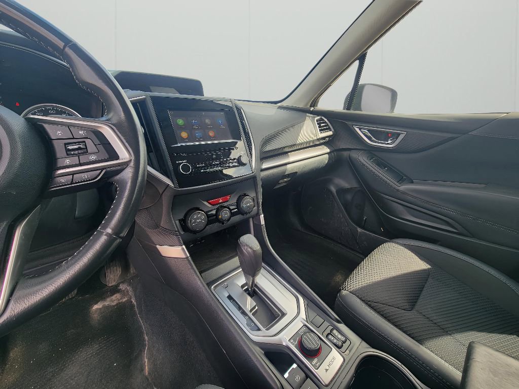 Used 2022 Subaru Forester Premium AWD/4WD image 18