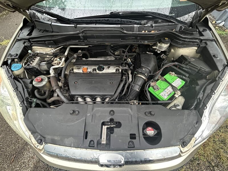 Used 2008 Honda CR-V EX image 17