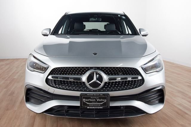 Used 2022 Mercedes-Benz GLA 250 4MATIC image 2