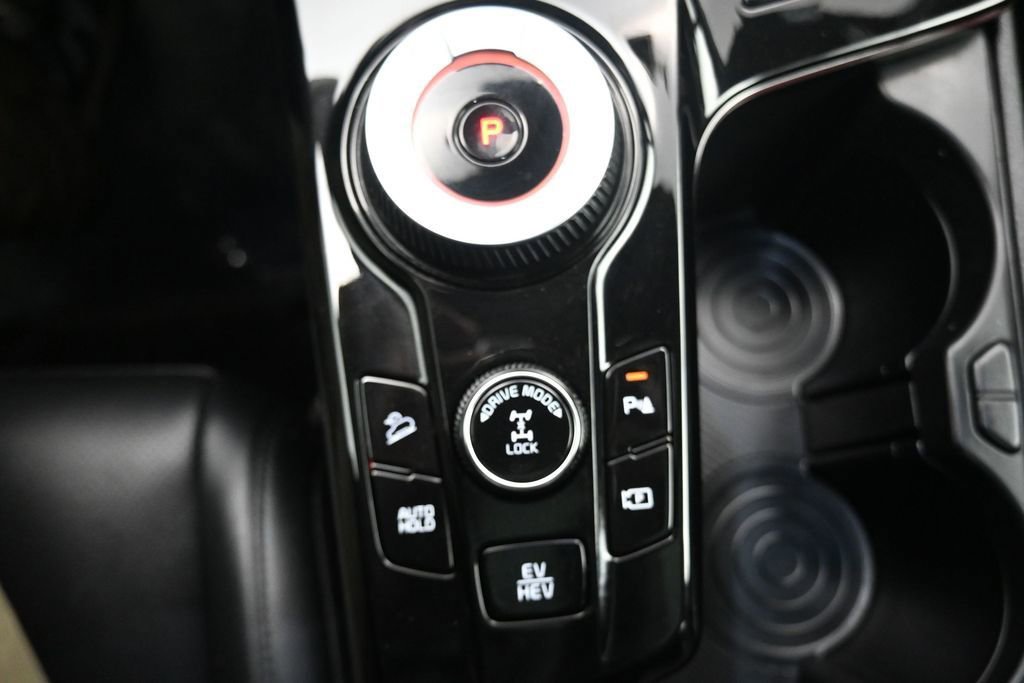 Used 2024 Kia Sportage X-Line Prestige AWD/4WD image 18