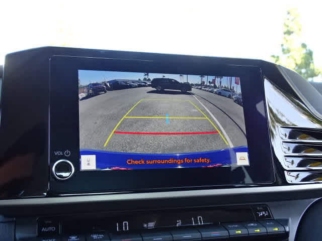 Certified 2026 Toyota Camry LE FWD image 29