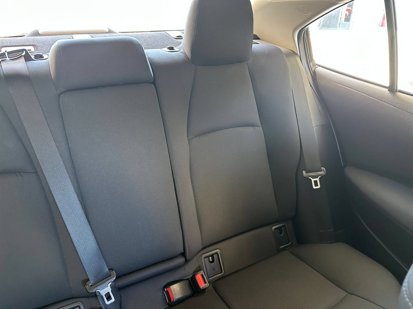 Used 2025 Toyota Corolla LE FWD image 35