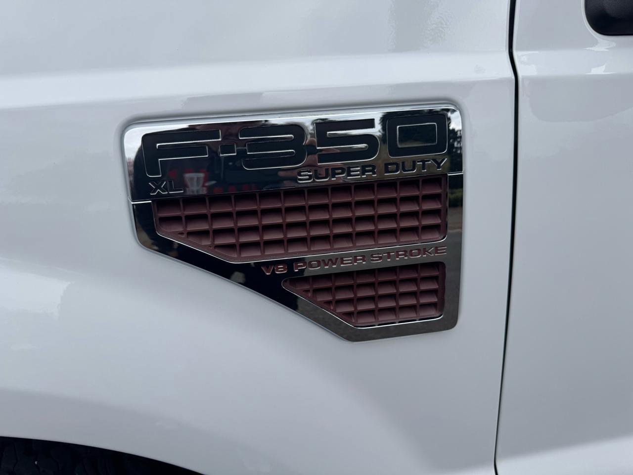 Used 2009 Ford F350 XLT RWD image 47