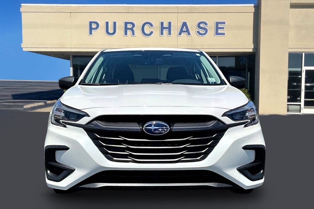 Used 2025 Subaru Legacy AWD/4WD image 2