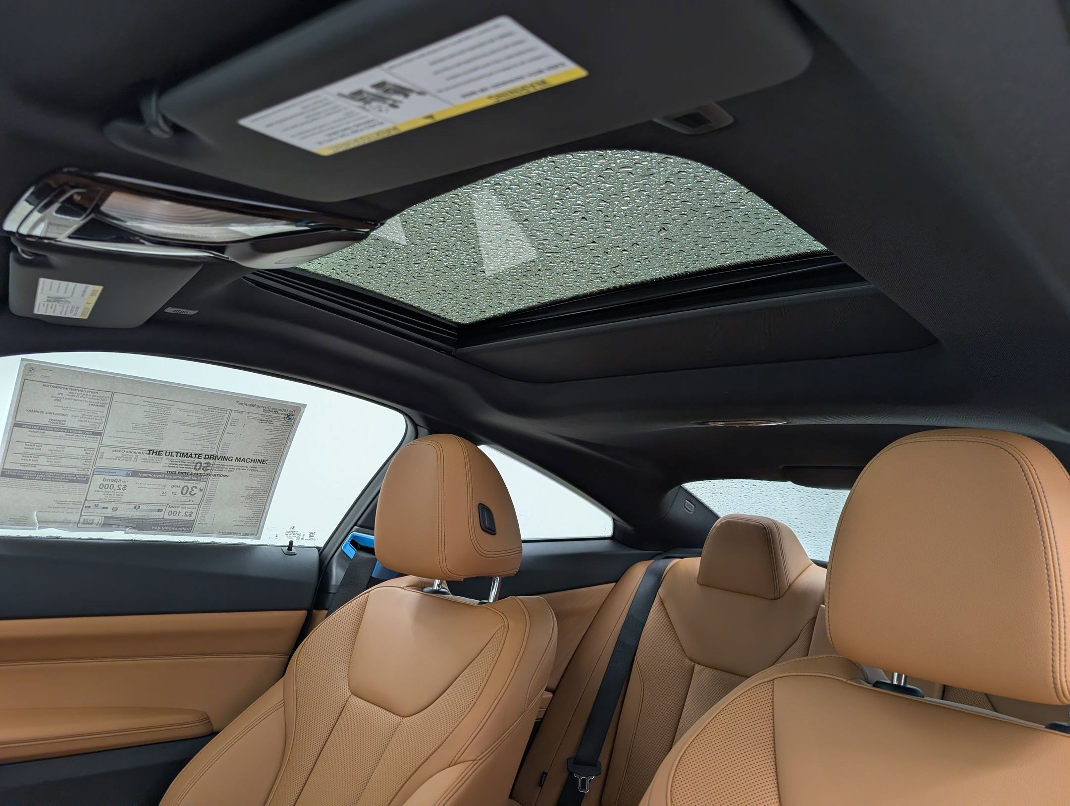 New 2026 BMW M440i Coupe w/ Premium Package image 14