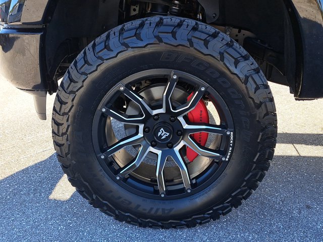 Used 2021 Ford F150 XLT w/ Equipment Group 302A High image 6