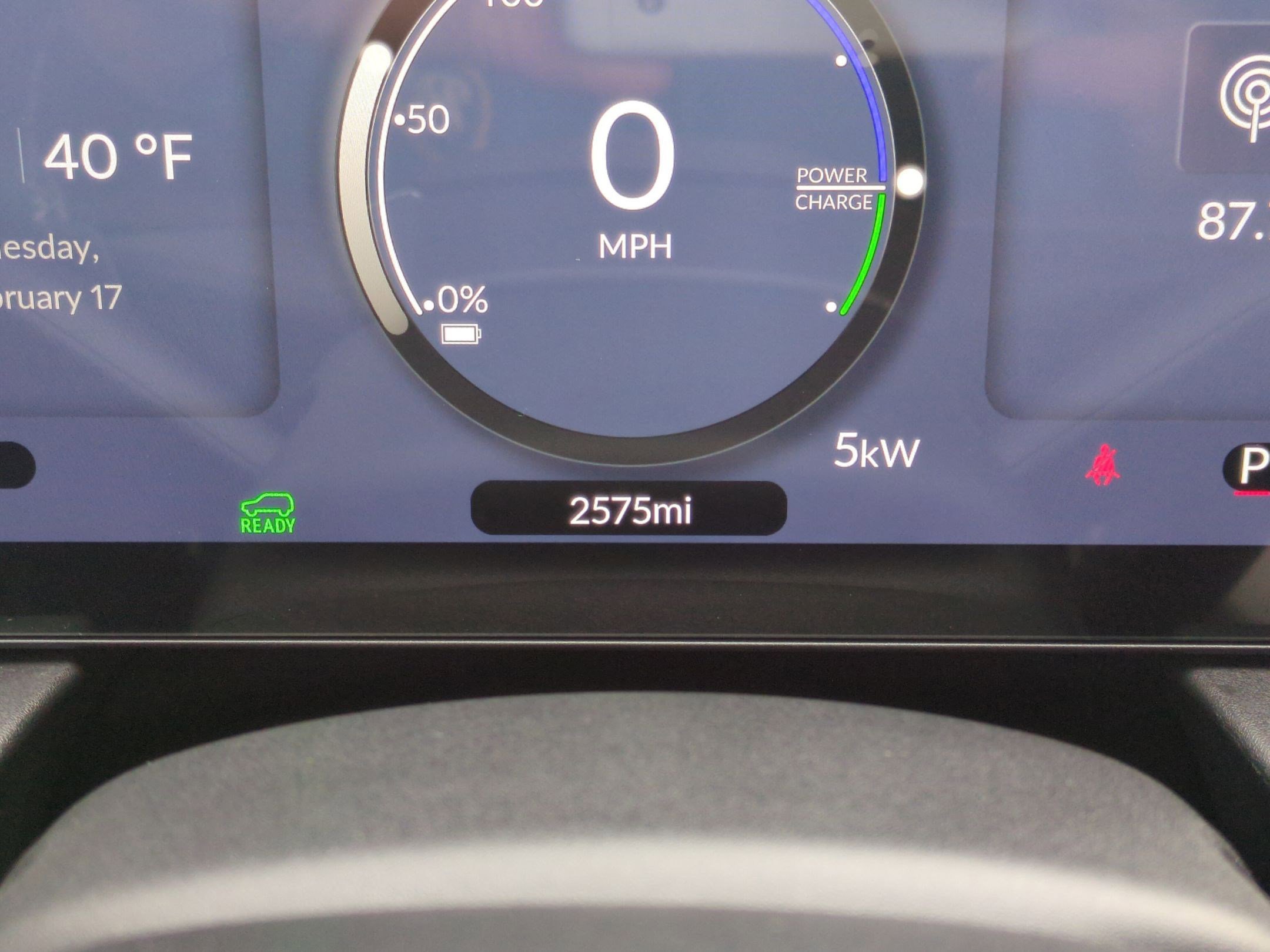 Used 2025 Honda Prologue Touring image 24