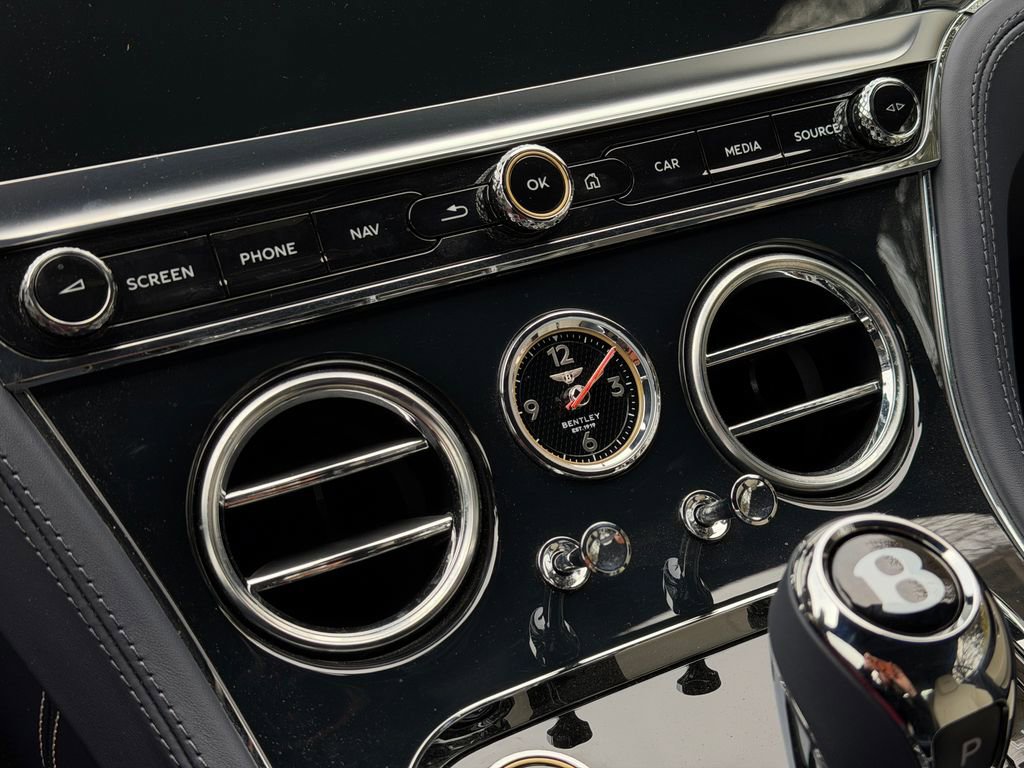 Used 2022 Bentley Continental GT Speed AWD/4WD image 26