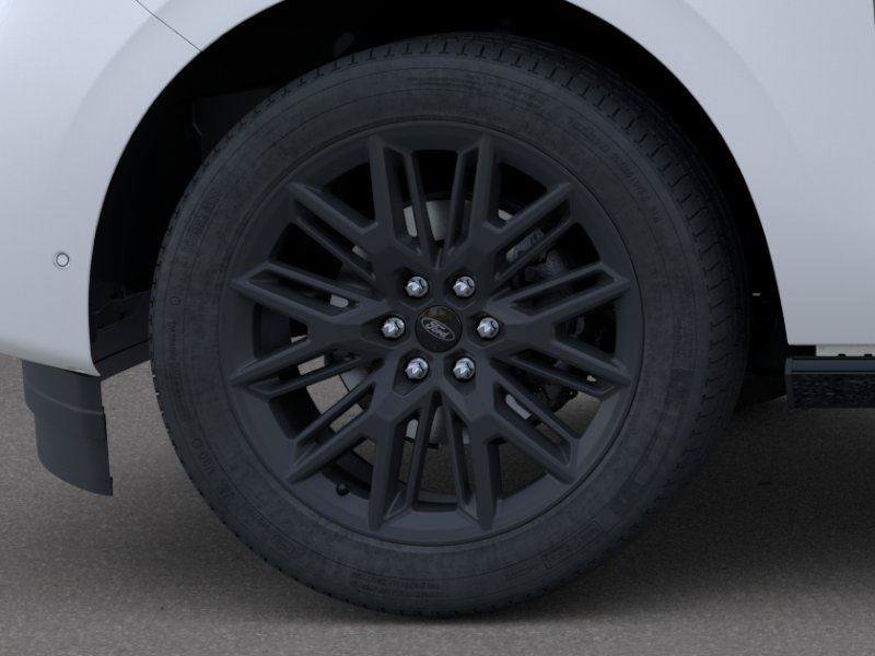 New 2026 Ford Expedition Max Platinum w/ Stealth Appearance Package AWD/4WD image 19