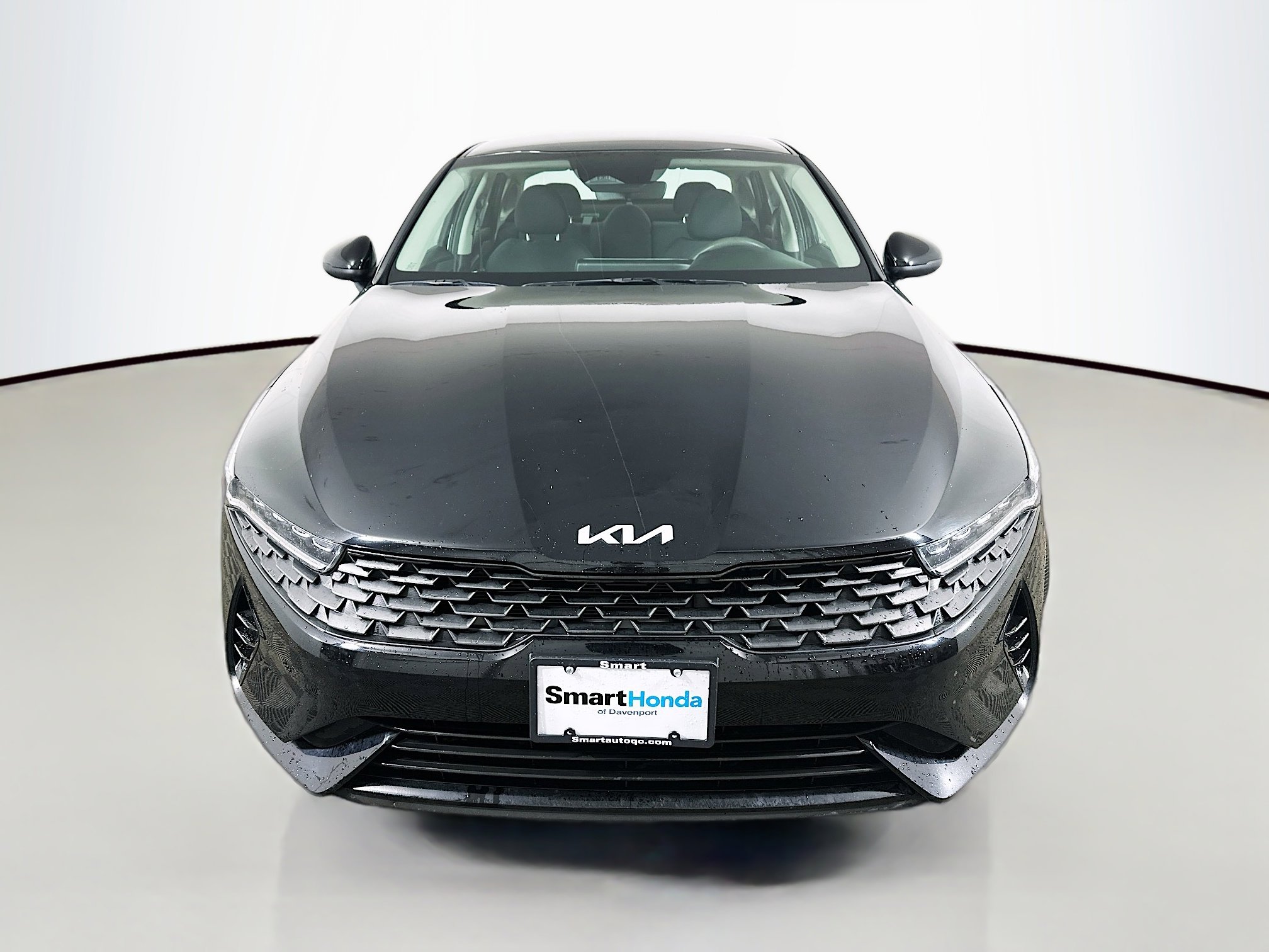 Used 2023 Kia K5 LXS image 2