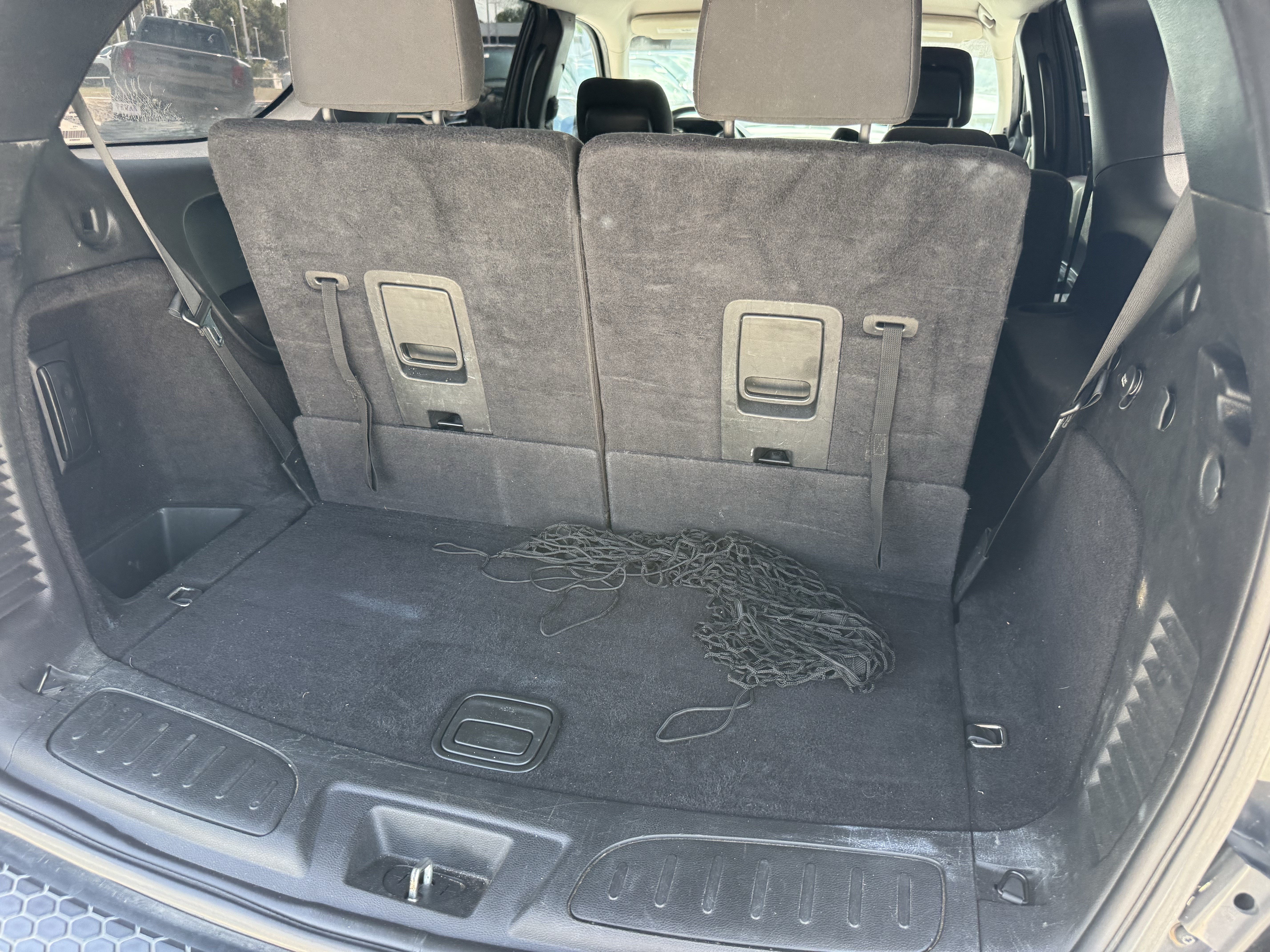 Used 2013 Dodge Durango SXT w/ Popular Equipment Group RWD image 31