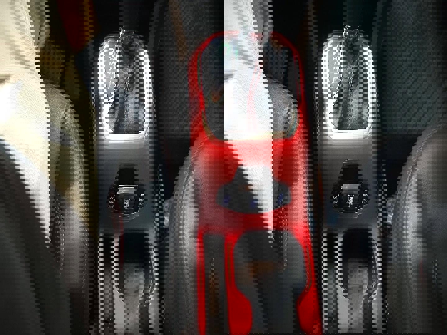 Used 2022 Jeep Renegade Trailhawk w/ Sun/Sound Group image 14