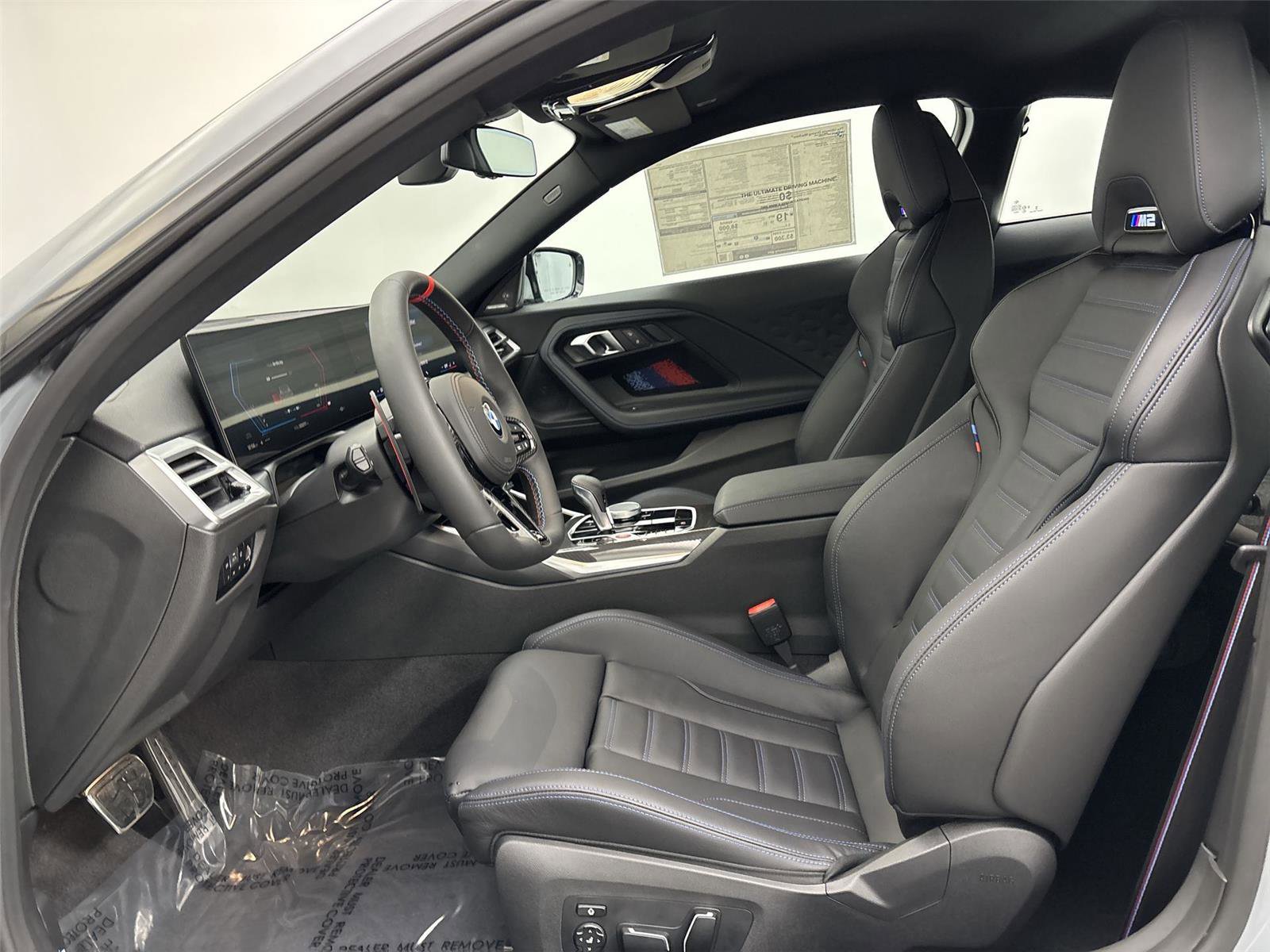 New 2026 BMW M2 w/ Lighting Package image 25