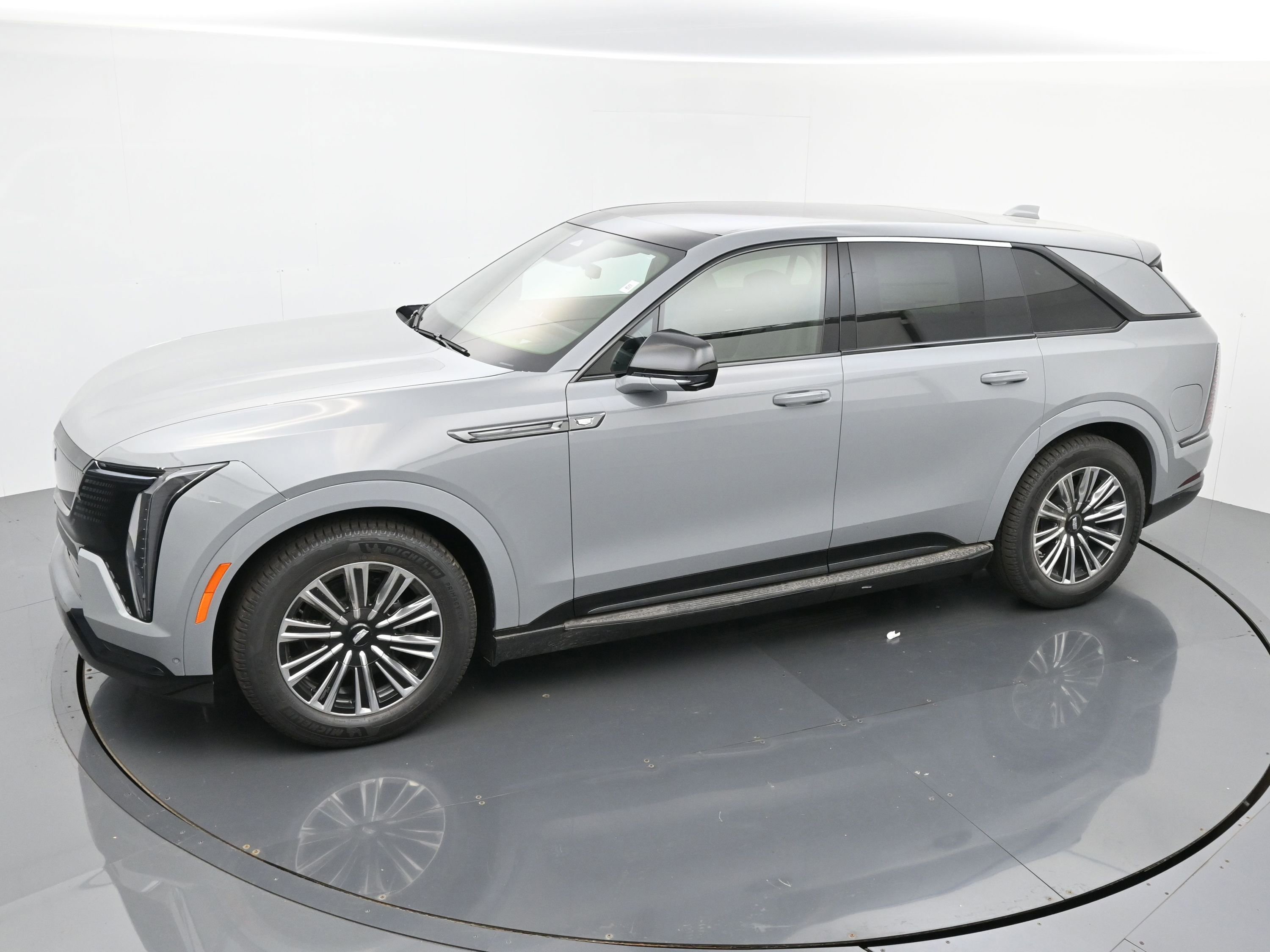 New 2026 Cadillac Escalade IQ Sport 1 w/ LPO, Floor Liner Package image 24