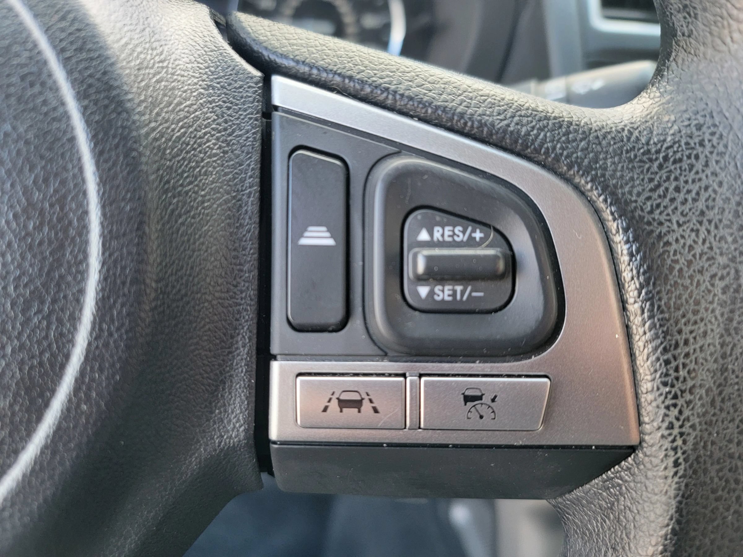 Used 2018 Subaru Forester 2.5i Premium AWD/4WD image 25