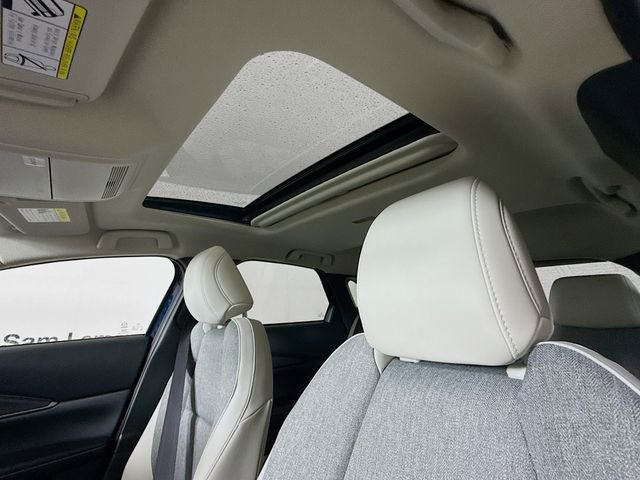 New 2026 MAZDA CX-30 AWD 2.5 S image 22