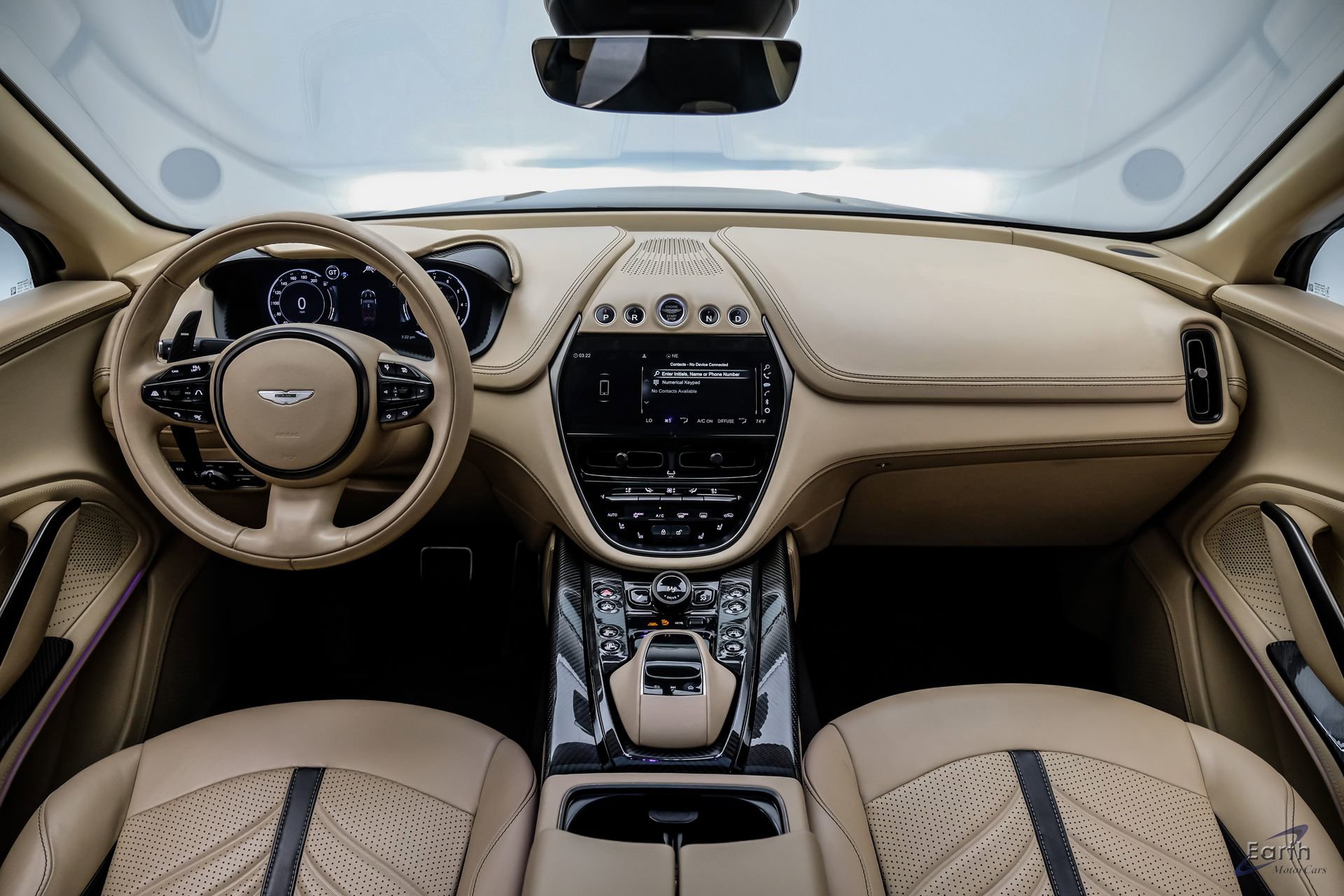 Used 2023 Aston Martin DBX 707 image 31